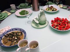 -农乐园食府(梅城镇店)