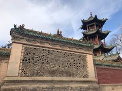 -山西王家大院