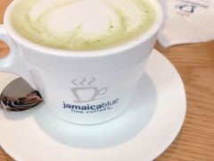 -Jamaicablue Coffeeshop(中央广场店)