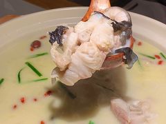 -老阿爸鲜鱼土菜(独墅湖店)
