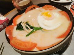 -塔哈尔·新疆盛宴(奉贤龙湖店)