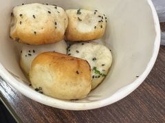 -许记生煎(遵义路店)