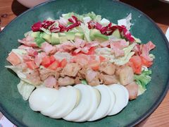 柯布彩虹沙拉-娜娜家•Nana’Garden (福州道店)