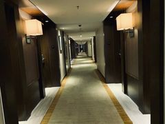 -上海西藏大厦万怡酒店