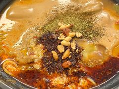 -O记东北砂锅麻辣烫
