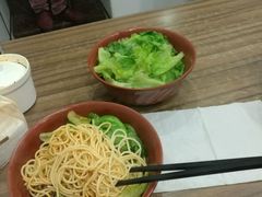 -天府面庄(天平路店)