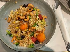 椰菜花燕麦饭-JamaicaBlue(新城国际店)