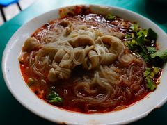 -甘记肥肠粉(马鞍北路店)