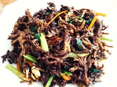 -悠悠美食