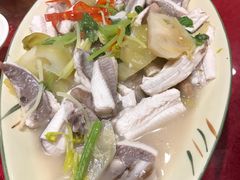 -抱德·潮汕味(敦和店原惠城鱼仔)