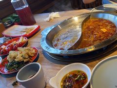 -宽窄巷子鲜牛火锅(北京首店)