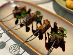 -盐说·西式餐酒馆(光明万达店)