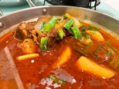 -山芋腔苏北菜(盐城滨海店)