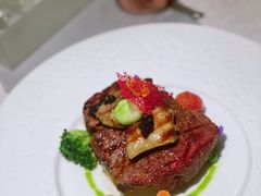 -晶雅花园西餐厅(南京首店)