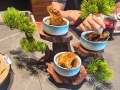 -佬太公海鸭·海鲜大排档(上海总店)