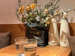 店内布置-慢象咖啡(台江店)