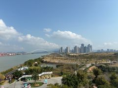 -芒洲湿地公园