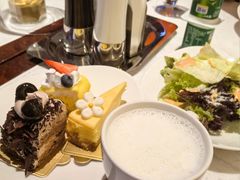 -郑州美盛喜来登大酒店