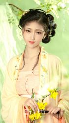 -盘子女人坊生日照·摄影馆(浦东店)