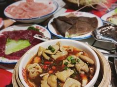 -贤合庄卤味火锅(顺城店)