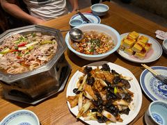 -蔡家酒楼(一德街店)