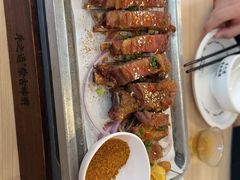 -羊之道草原味道清真餐厅(番禺店)