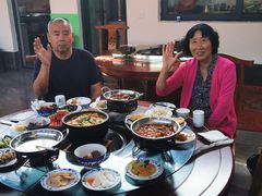 -柳沟豆腐宴64号院