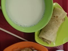 -哈工大一校区食堂