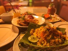 -Phensiri Thai Restaurant