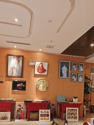 -盘子女人坊古装写真摄影(南京总店)