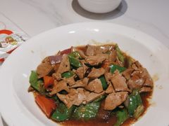 -李老哈·东北菜(宋园路店)