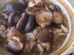 -万兴菜馆(龙华店)