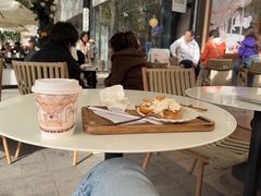 -VERIE BAKEHOUSE