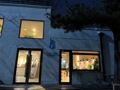 -小意思咖啡店(草桥店)