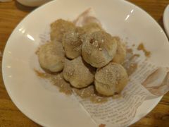 -新白鹿餐厅(银泰西湖文化广场店)