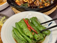 -金哥私房菜馆(张府园总店)
