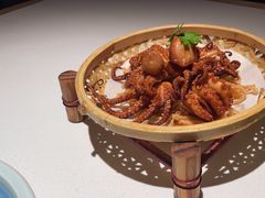 -0776食堂·京城创意菜(七里庄店)