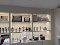 -JNK皮肤管理中心