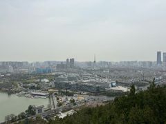 -云龙山