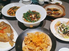 -海鲜e族(马王堆店)