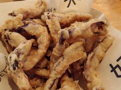 -荷恬·精致蔬食料理(星海店)