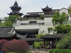 -江宁织造博物馆