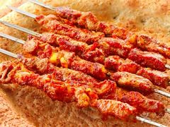 -巴依老爷新疆美食(望京小街店)