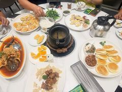 -七叔家宴家常广西菜(明秀东路店)