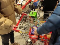 -盒马鲜生(红莲店)