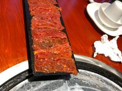-三牦记·涮烤一体火锅(小河店)