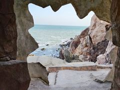 -养马岛旅游度假区
