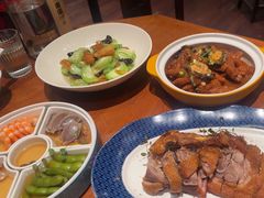 -南园民国茶楼餐厅·常州菜(北大街店)