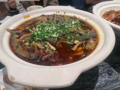 -情妹耙泥鳅·江湖川菜(科华店)