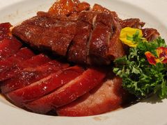 -清晖小苑·顺德菜(观澜湖新城店)